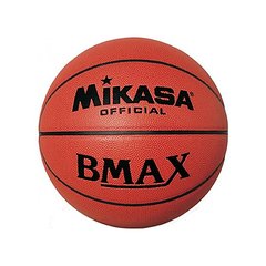 Баскетбольный мяч MIKASA BMAX 1520030 фото