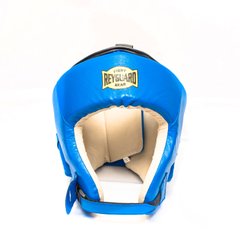 Шлем боксерский, кожа 143017 фото