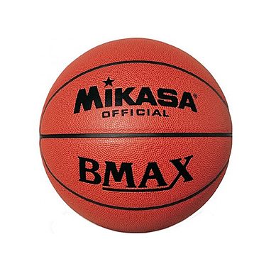 Баскетбольний м&#39;яч MIKASA BMAX 1520030 фото