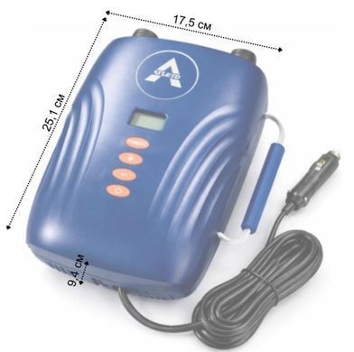 Электронасос для SUP-доски Atleto A-011 7001214 фото