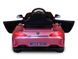 Электромобиль Just Drive Gts-1 – розовый 20200362 фото 7