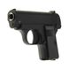 Детский пистолет "COLT 1908" Galaxy G1 Металл, черный 21301055 фото 2