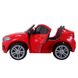 Детский двухместный электромобиль лицензия Bmw Х6 Jj2168 20501484 фото 8
