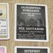 Настольная игра "Монополия Украина" 0734ATS на укр. языке 21305252 фото 9