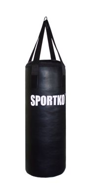 Мешок боксерский Бочонок на шлейке 1980015 фото