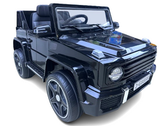 Детский электромобиль Mercedes Jj263 L 20501583 фото