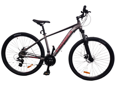 Велосипед горный велосипед Crosser Ultra 26" х16,9 26-051-24-16,9 20500049 фото