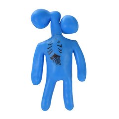 Іграшка антистрес ST835 сиреноголові (Синій) 21306769 фото
