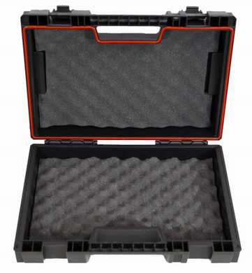Ящик для инструментов Qbrick System PRO Toolcase Protective Foam (5901238254232) 22500201 фото