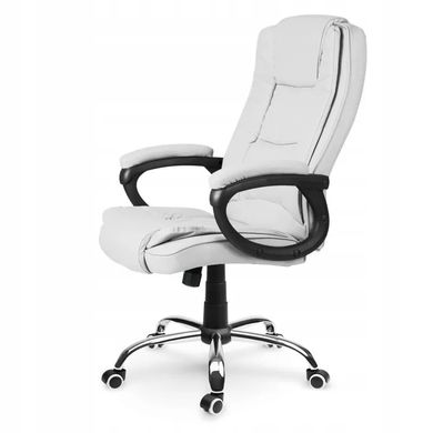 Кресло офисное Js Rimini Белый 20200237 фото
