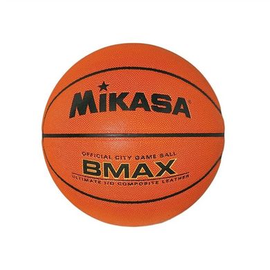 Баскетбольный мяч MIKASA BMAX-C 1520031 фото