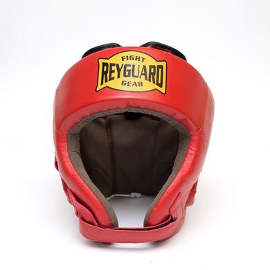Шлем боксерский, винил 143018 фото