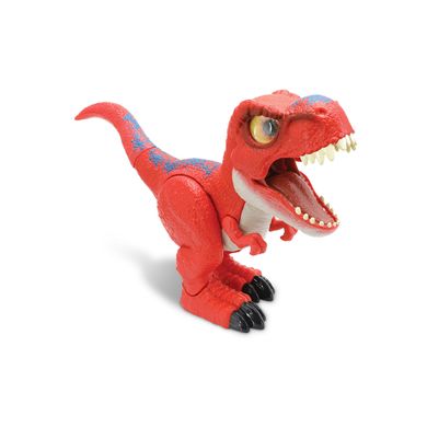31120 Інтерактивна іграшка Dinos Unleashed серії Walking & Talking тиранозавр 20500902 фото