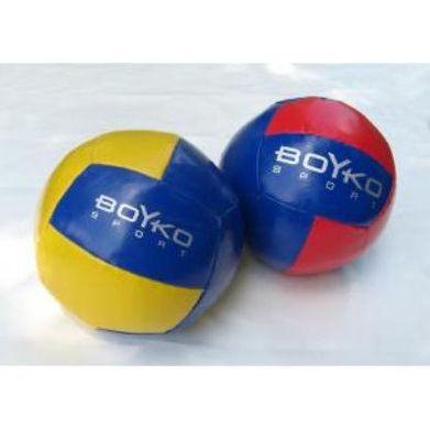 Мяч Медбол 26 см (8,5 кг) 1640259 фото
