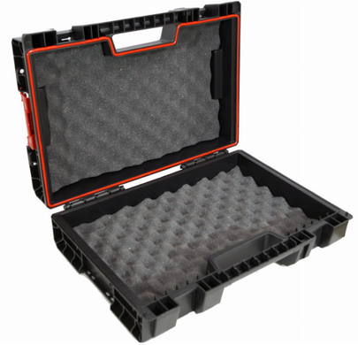 Ящик для инструментов Qbrick System PRO Toolcase Protective Foam (5901238254232) 22500201 фото