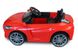 Электромобиль Just Drive Gt-Sport (Eva колеса) – красный 20200363 фото 9