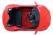 Электромобиль Just Drive Gt-Sport (Eva колеса) – красный 20200363 фото 4