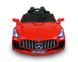Электромобиль Just Drive Gt-Sport (Eva колеса) – красный 20200363 фото 7