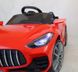 Электромобиль Just Drive Gt-Sport (Eva колеса) – красный 20200363 фото 6