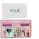 Подарочный набор декоративной косметики Kylie розовый, Косметика Кайли Дженнер 13900 20501323 фото 1