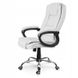 Кресло офисное Js Rimini Белый 20200237 фото 4