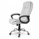 Кресло офисное Js Rimini Белый 20200237 фото 2