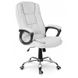 Крісло офісне Js Rimini Білий 20200237 фото 1