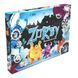 Настольная Игра-бродилка "Zorby" 30307 (рус.) 21305503 фото 1