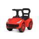 Детская каталка-толокар Spoko SP-609 красный 7000531 фото 1