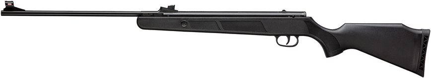 Гвинтівка пневматична Beeman Black Bear, 4,5 мм, 330 м/з 1032. 20500207 фото