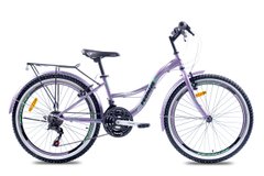 Велосипед сталь Premier Pegas24 13 рожевий 1080109 фото