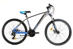 Гірський велосипед Crosser Quick 26 розмір рами 17 26-083-21-17 20500050 фото