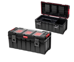Ящик для инструментов Qbrick System PRO 600 Profi (5901238253624) 22500202 фото