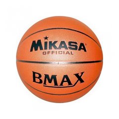 Баскетбольний м&#39;яч MIKASA BMAX-J 1520032 фото