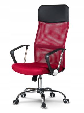 Кресло офисное Just Sit Prestige Xenos Красный 20200238 фото