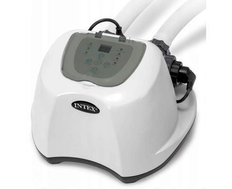 Хлоргенератор Intex 26668 5 г/час для бассейнов до 26500 л 20502231 фото