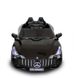 Электромобиль Just Drive Gt-Sport (Eva колеса) – черный 20200364 фото 2