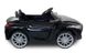 Электромобиль Just Drive Gt-Sport (Eva колеса) – черный 20200364 фото 5