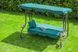 Садова качеля Just Garden Relax Comfort (зелена) 20200545 фото 6