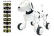 Робот-собака на радіокеруванні 619 на акумуляторі 21306370 фото 6