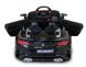 Электромобиль Just Drive Gt-Sport (Eva колеса) – черный 20200364 фото 6