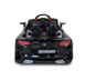 Электромобиль Just Drive Gt-Sport (Eva колеса) – черный 20200364 фото 7