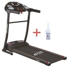 Беговая дорожка King Sport T-340 электрическая до 110 кг 22900066 фото