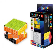 Кубик Рубика с Лего iblock PL-920-51 21303801 фото
