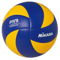 М&#39;яч волейбольний Mikasa MVA200 1520002 фото