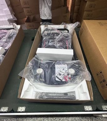 Беговая дорожка King Sport T-340 электрическая до 110 кг 22900066 фото