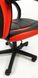Крісло офісне комп'ютерне 7F Racer Evo, червоне 22600076 фото 6