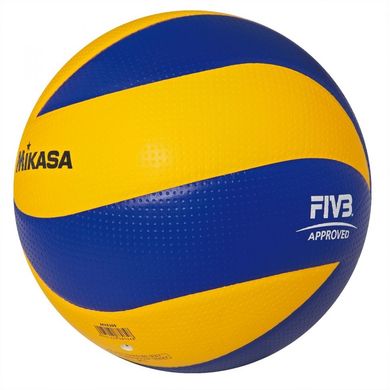 Мяч волейбольный Mikasa MVA200 1520002 фото
