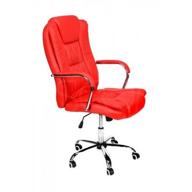 Крісло офісне Just Sit Maxi - червоний 20200212 фото