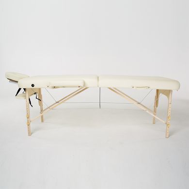 Масажний стіл розкладний Cleopatra (FMA206A-1.2.3 S) 600184 фото